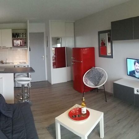Appartement Capbreton / Hossegor Dış mekan fotoğraf