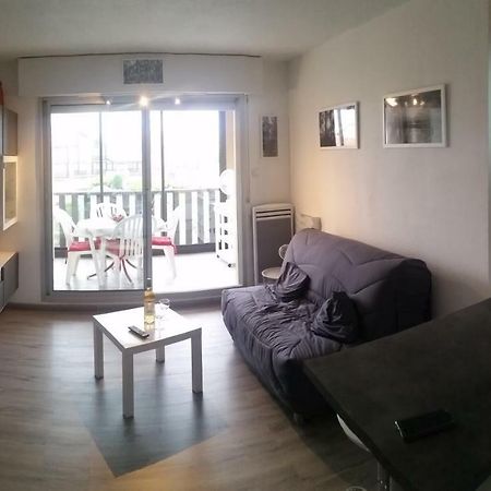 Appartement Capbreton / Hossegor Dış mekan fotoğraf