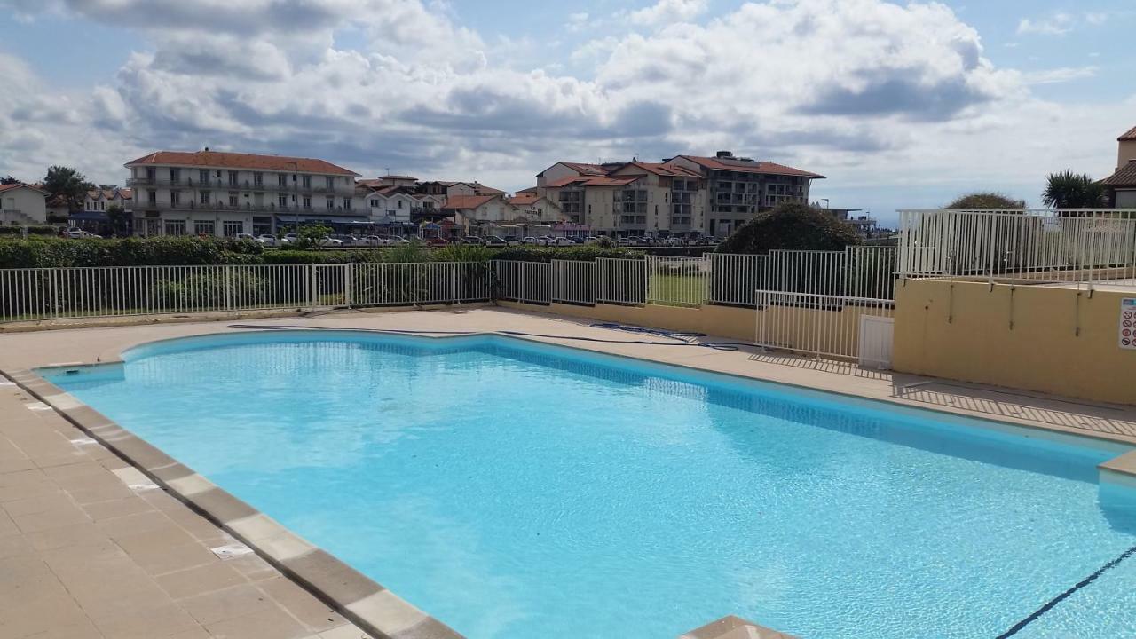 Appartement Capbreton / Hossegor Dış mekan fotoğraf