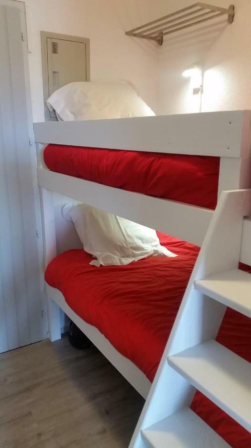 Appartement Capbreton / Hossegor Dış mekan fotoğraf