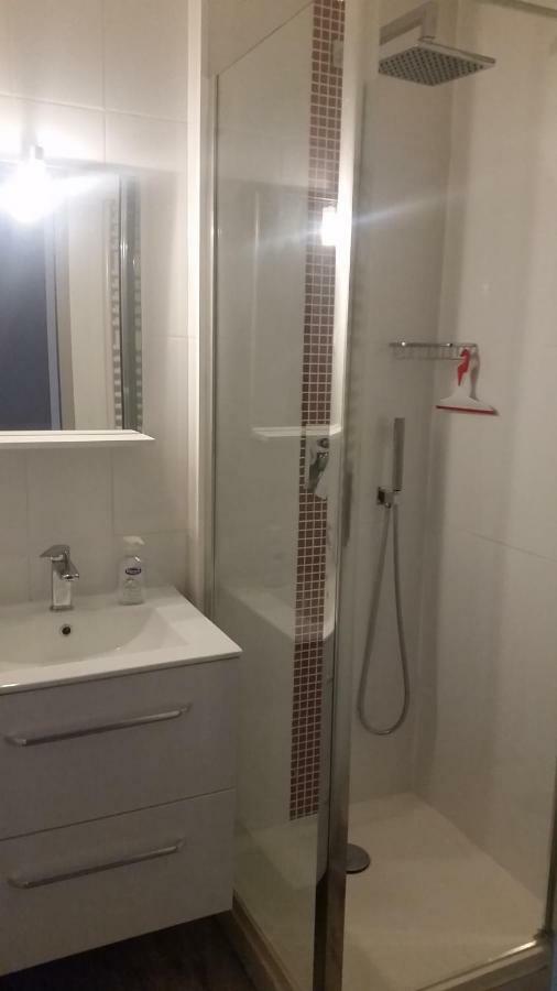 Appartement Capbreton / Hossegor Dış mekan fotoğraf