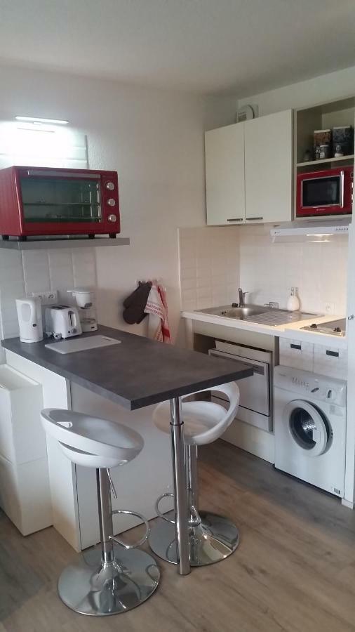 Appartement Capbreton / Hossegor Dış mekan fotoğraf